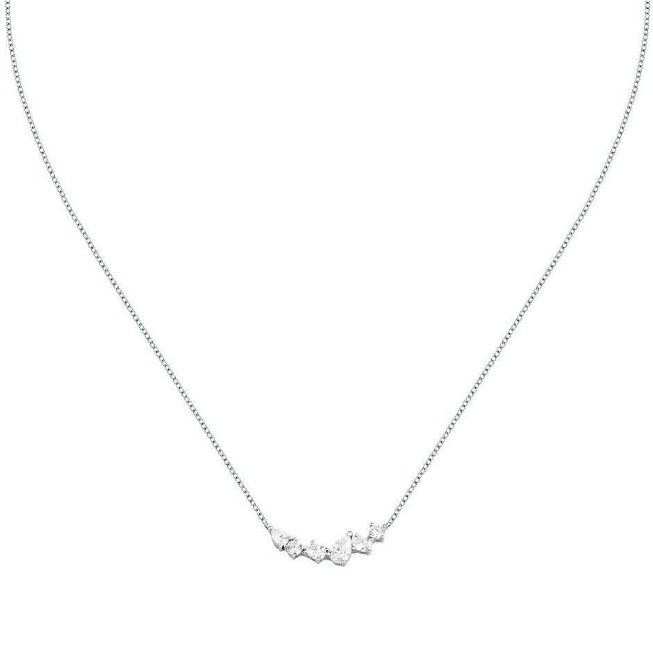Women Riflessi Necklace