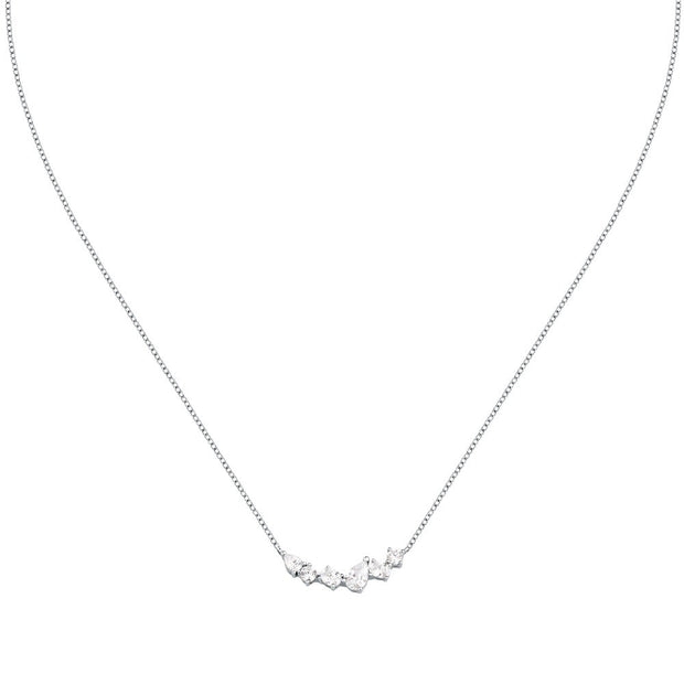 Women Riflessi Necklace