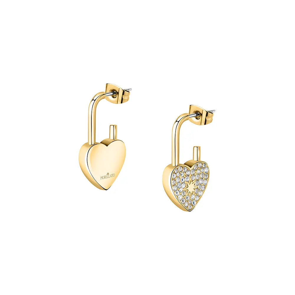 Women Abbraccio Earring