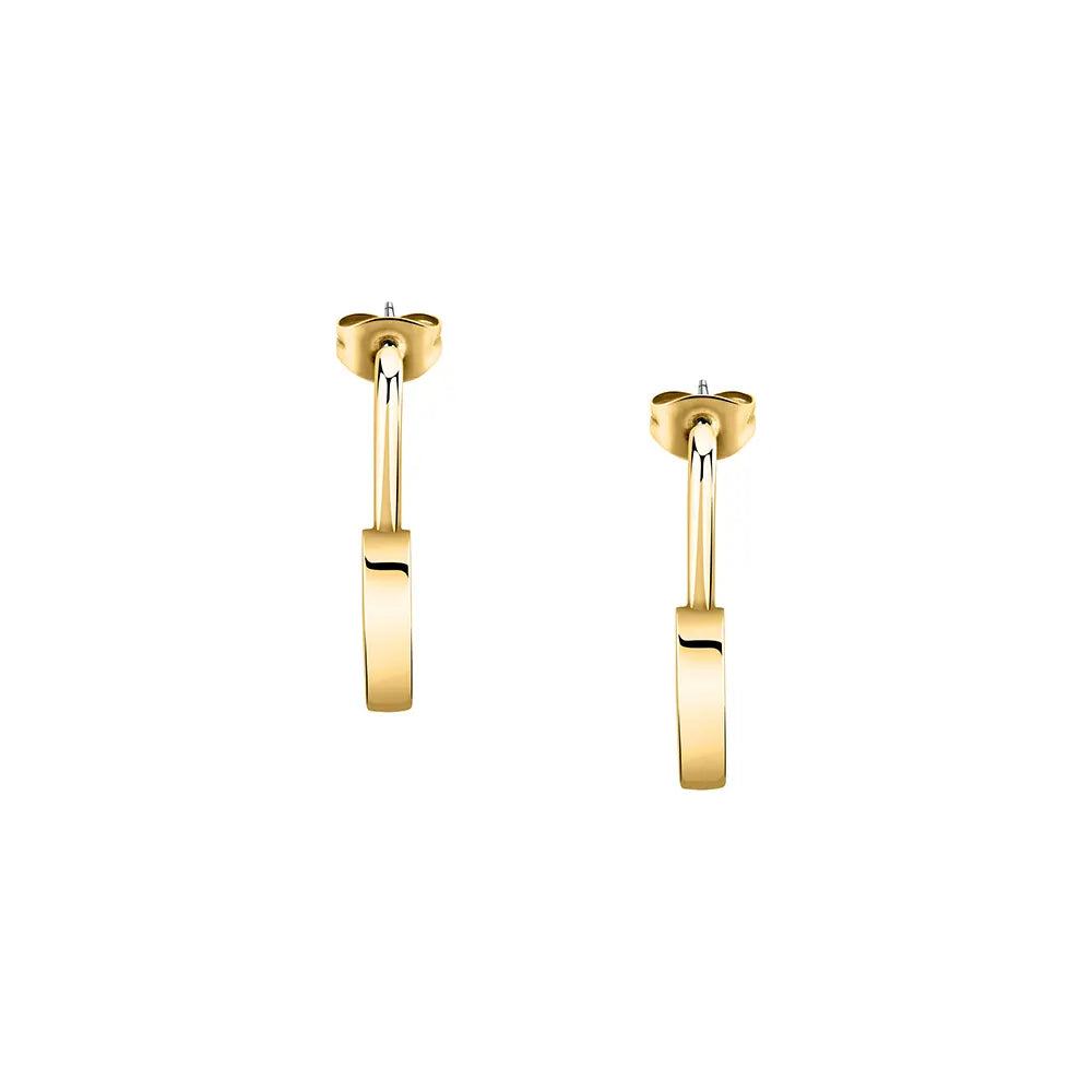 Women Abbraccio Earring