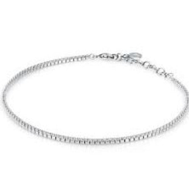 Women Silver Bracelet