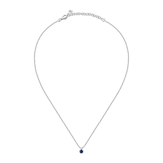 Women Tesori White Necklace