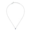 Women Tesori White Necklace