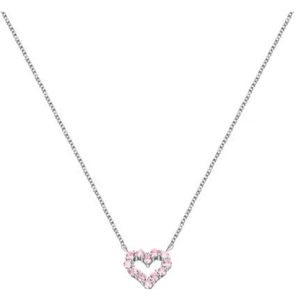 Women Silver Necklace