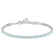 Women Silver Bracelet