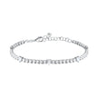 Women Silver Bracelet