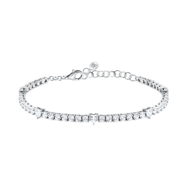 Women Silver Bracelet