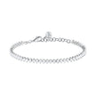Women Silver Bracelet