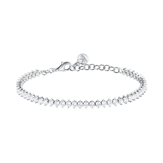 Women Silver Bracelet