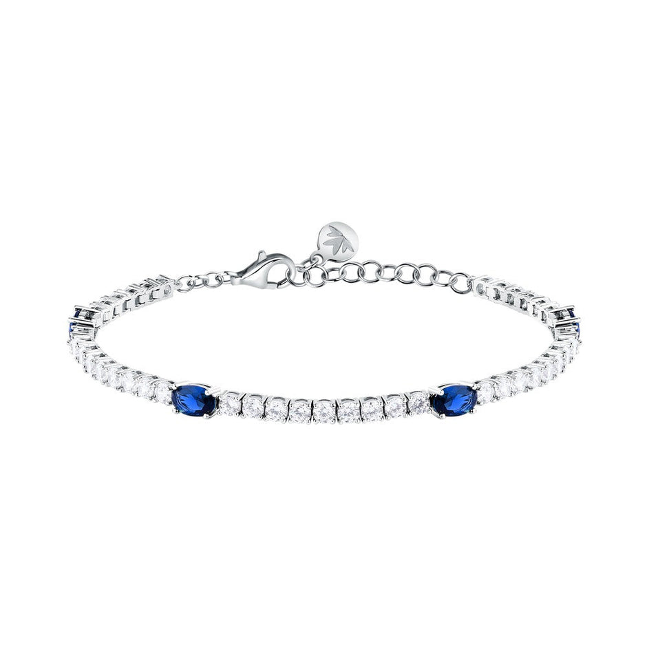 Women Silver Bracelet