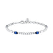 Women Silver Bracelet