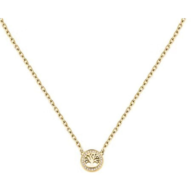 Women Gold Necklace