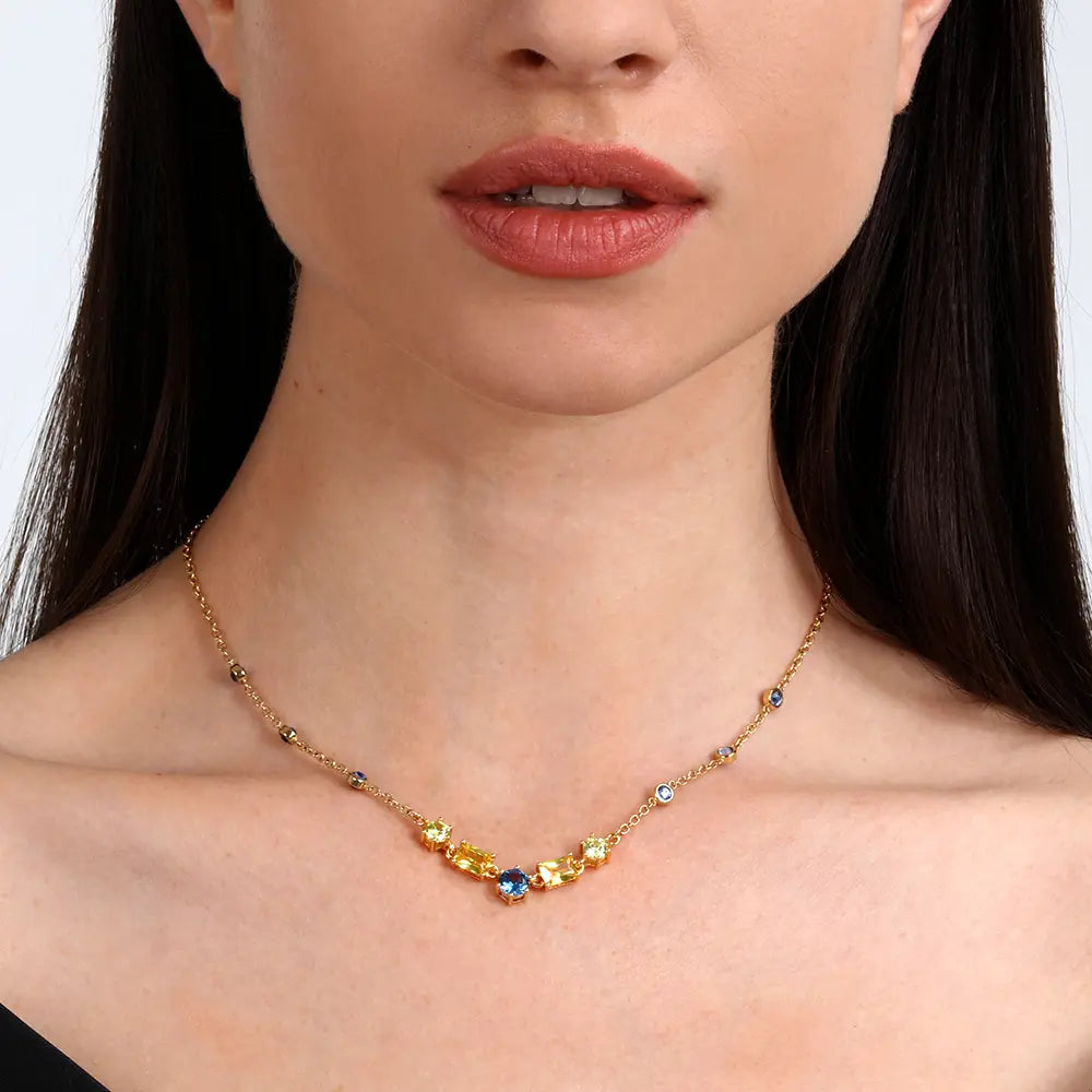 Women Necklace