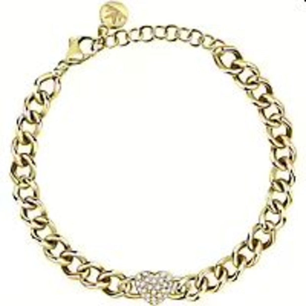 Women Gold Necklace