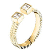 Women Gold Ring