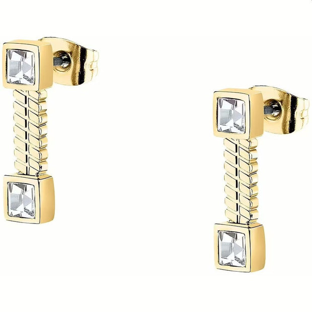Women Gold Earring