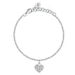 Women Silver Bracelet