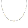 Women Gold Necklace