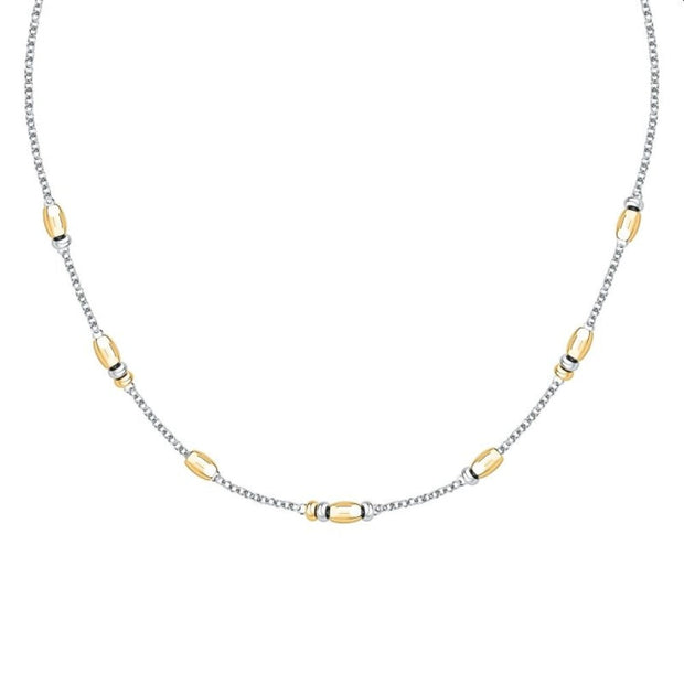 Women Gold Necklace