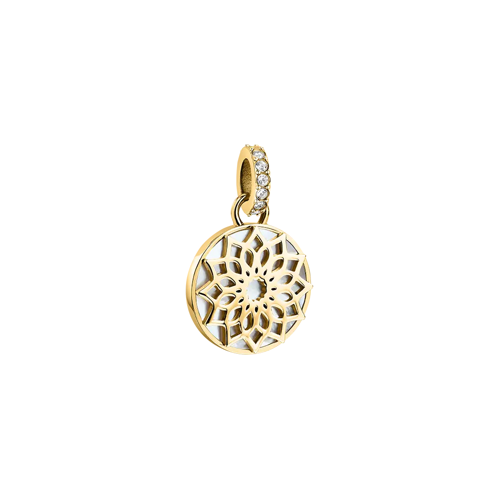 Women Morellato Gold Charm