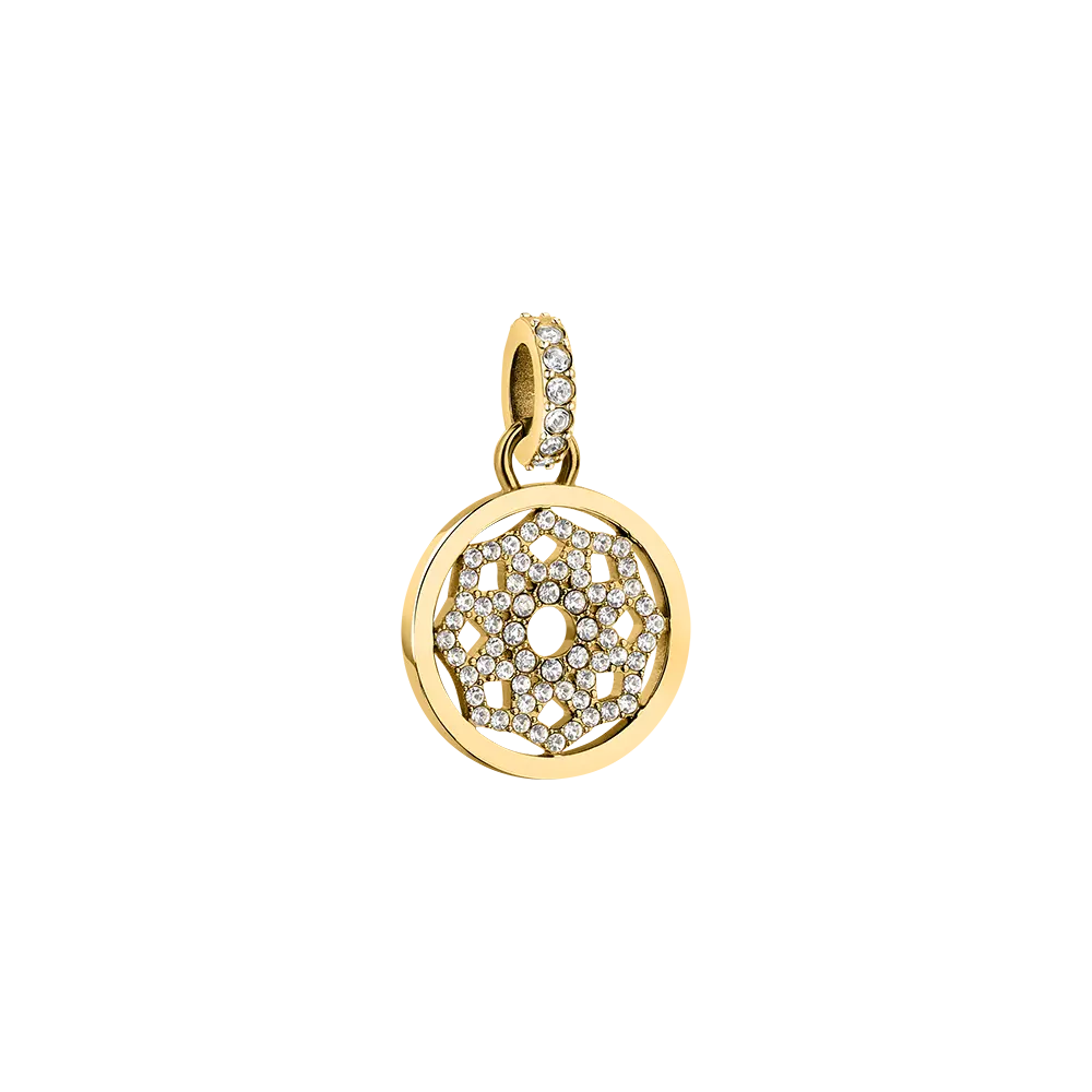 Women Morellato Gold Charm