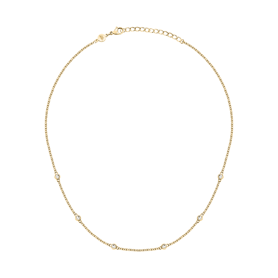 Women Me Charms Necklace