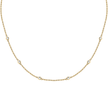 Women Me Charms Necklace