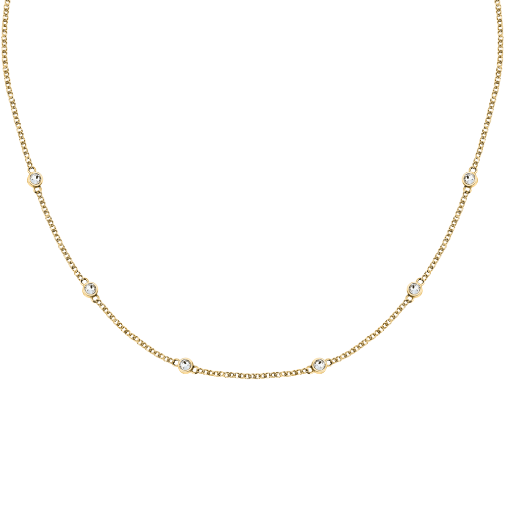 Women Me Charms Necklace