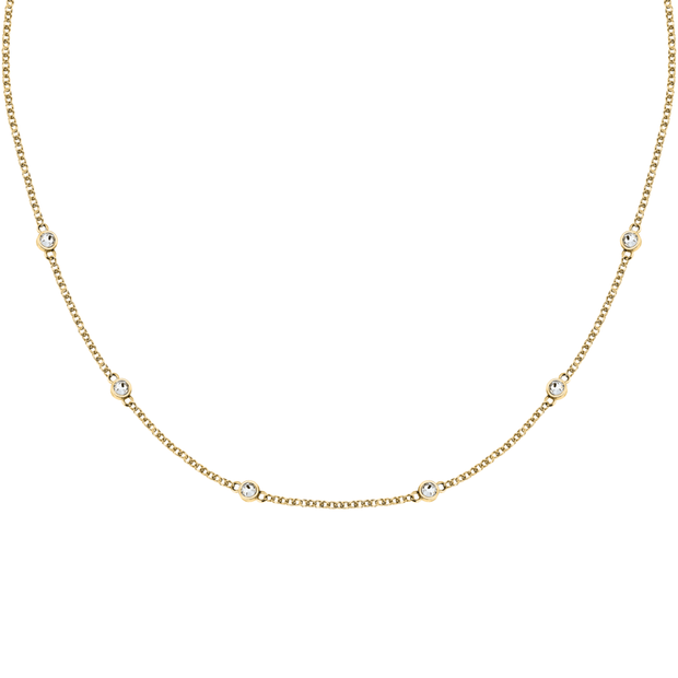 Women Me Charms Necklace