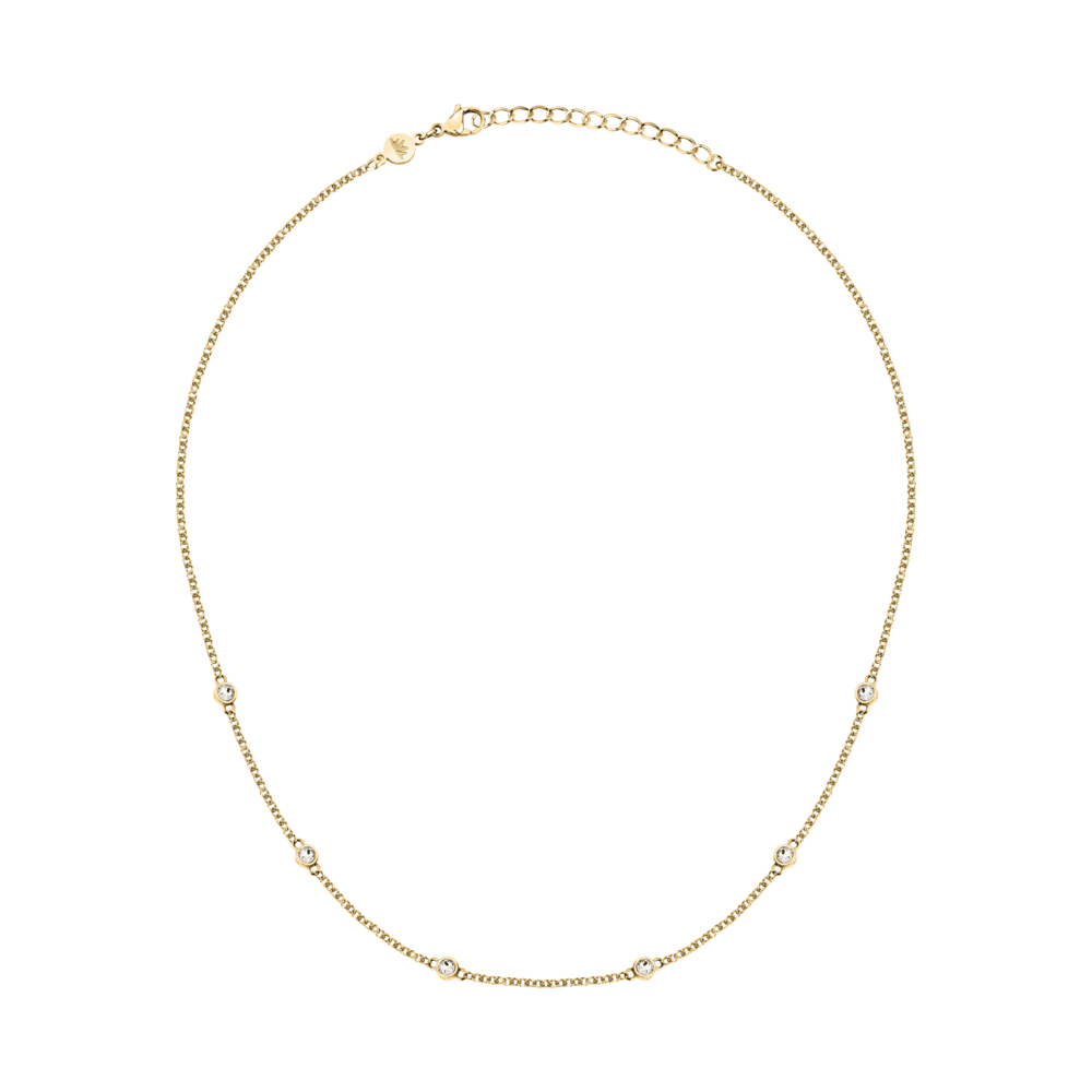 Women Me Charms Necklace
