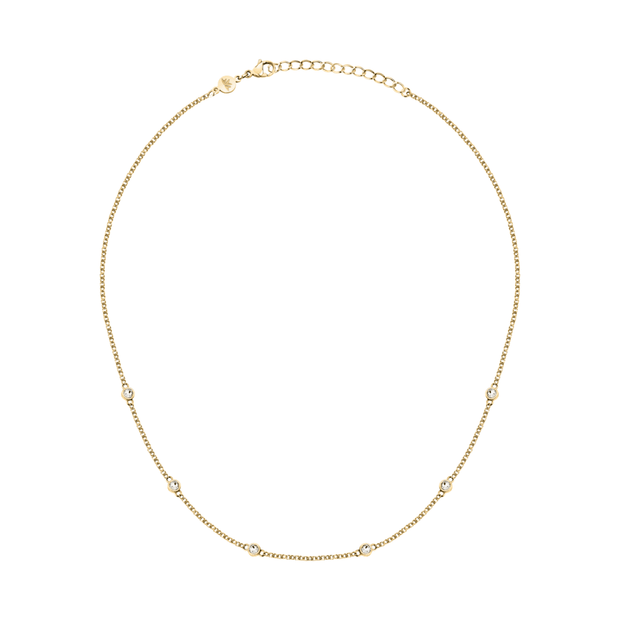 Women Me Charms Necklace