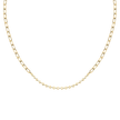 Women Gold Necklace