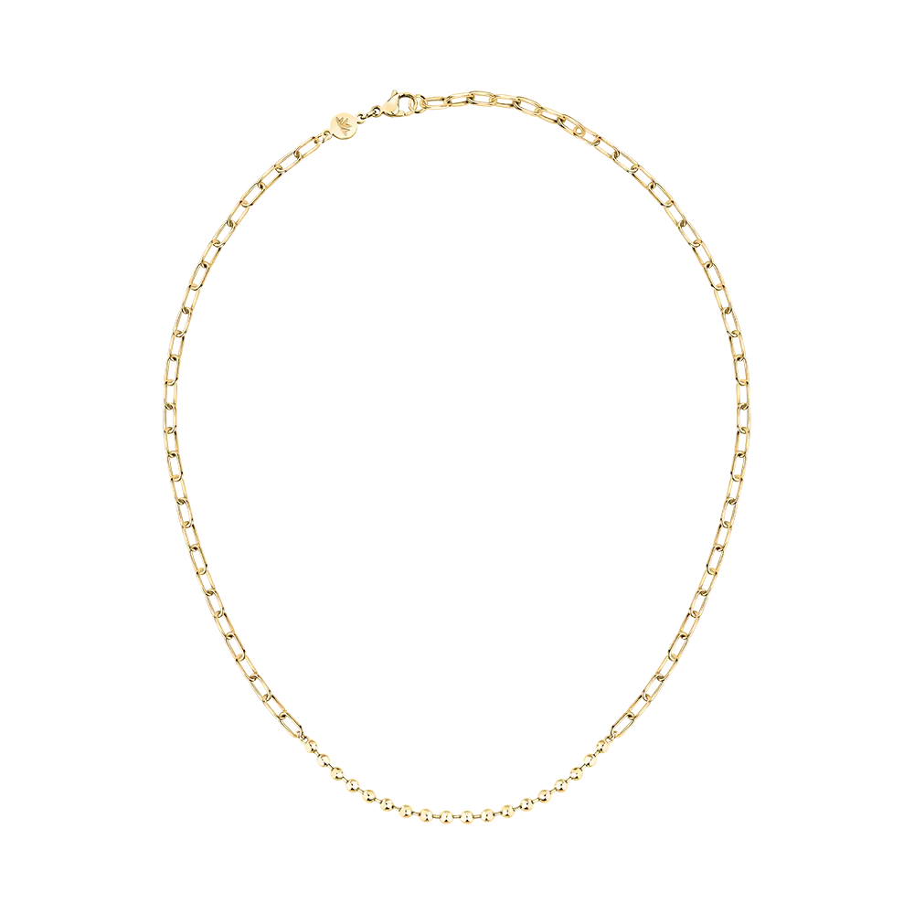 Women Gold Necklace