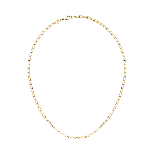 Women   Morellato Gold Necklace