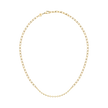 Women Gold Necklace