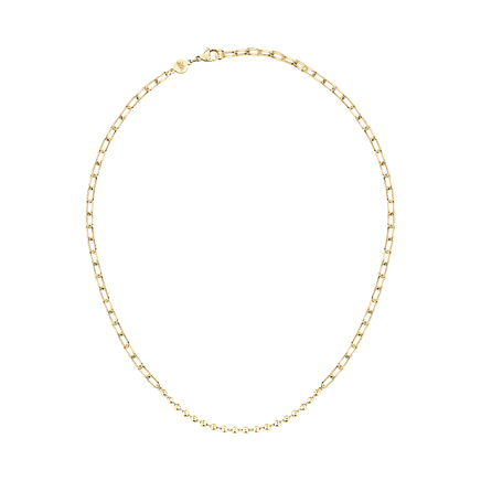 Women Gold Necklace