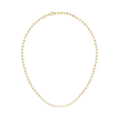 Women Gold Necklace
