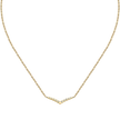 Women   Morellato Gold Necklace