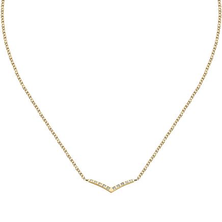 Women   Morellato Gold Necklace