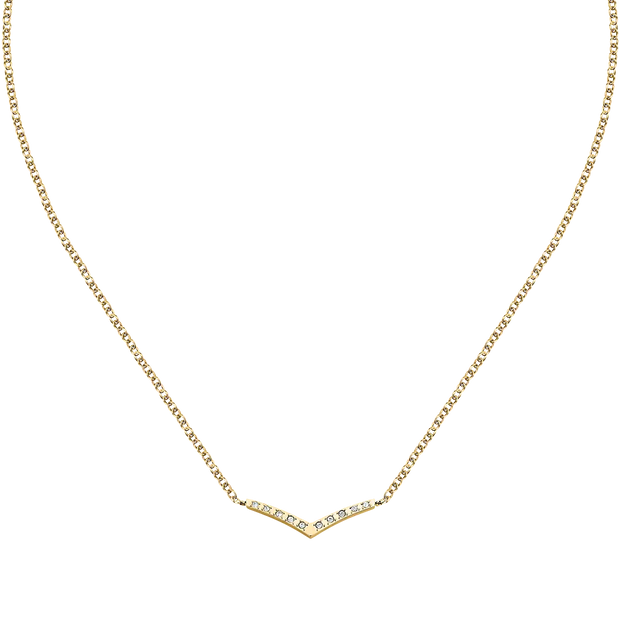 Women   Morellato Gold Necklace