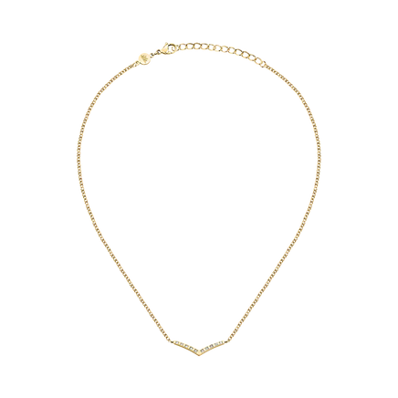 Women   Morellato Gold Necklace