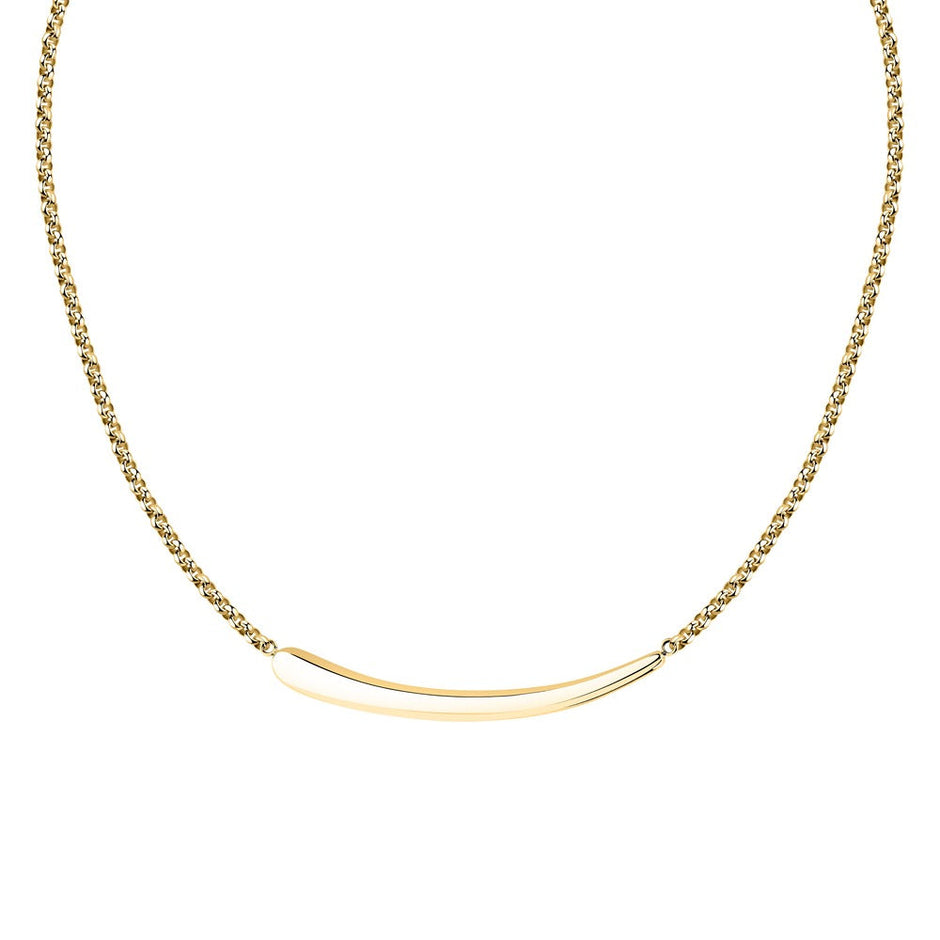 Women Gold Necklace
