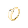 Women Gold Ring