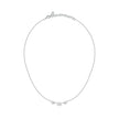 Women Pave Necklace