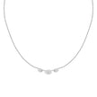 Women Pave Necklace