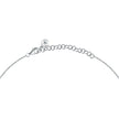 Women Pave Necklace