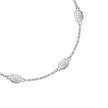 Women Pave Bracelet