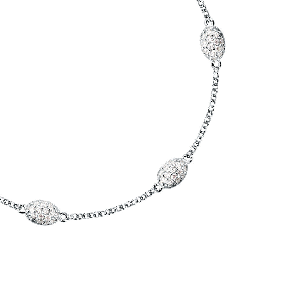 Women Pave Bracelet