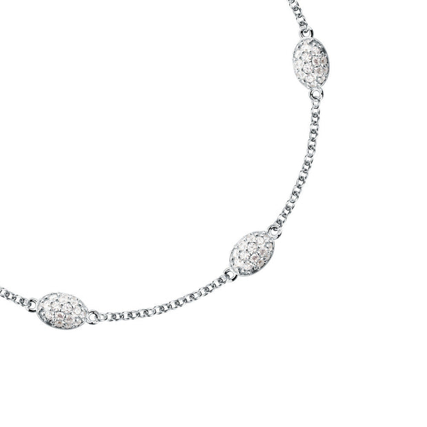 Women Pave Bracelet