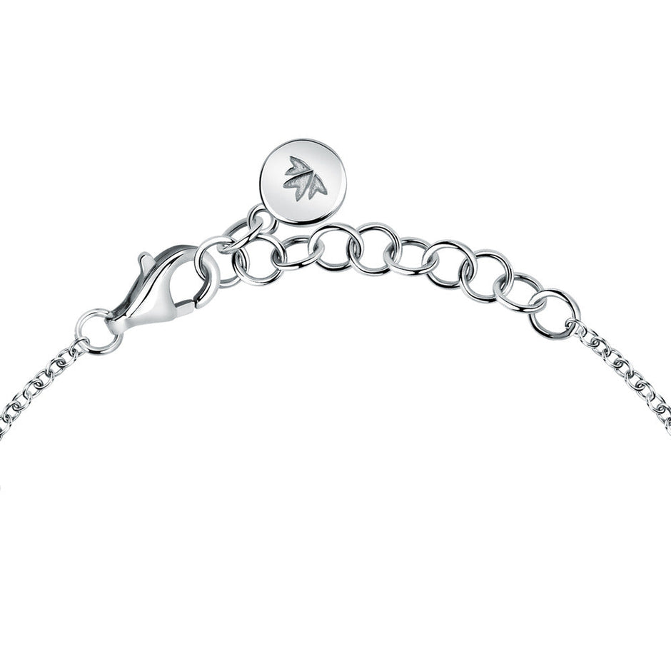 Women Pave Bracelet